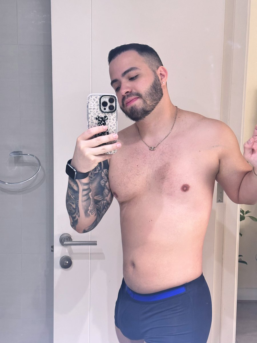 Chriscarbonell_'s tweet photo. Me encanta ver tú nombre en mis notificaciones. https://t.co/riochntCYs