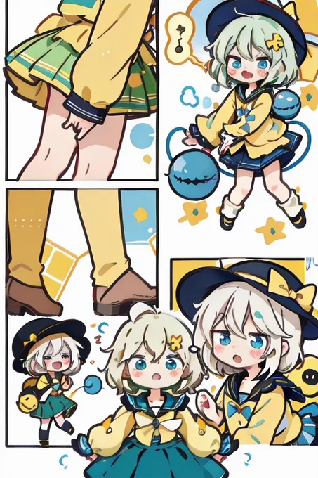 こいしちゃん 
