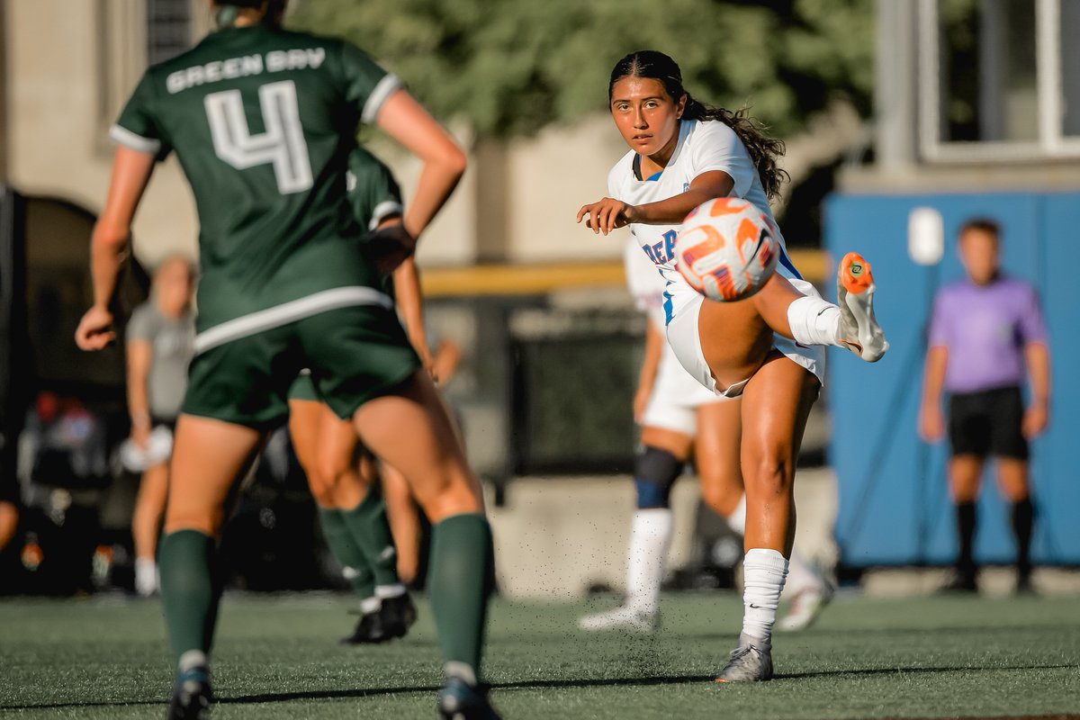 On to the next! 

Thursday we host EKU at Wish Field. 

#BlueGrit🔵😈