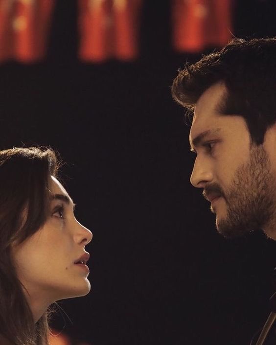 Kimseye ona baktığım gibi bakmayacağım