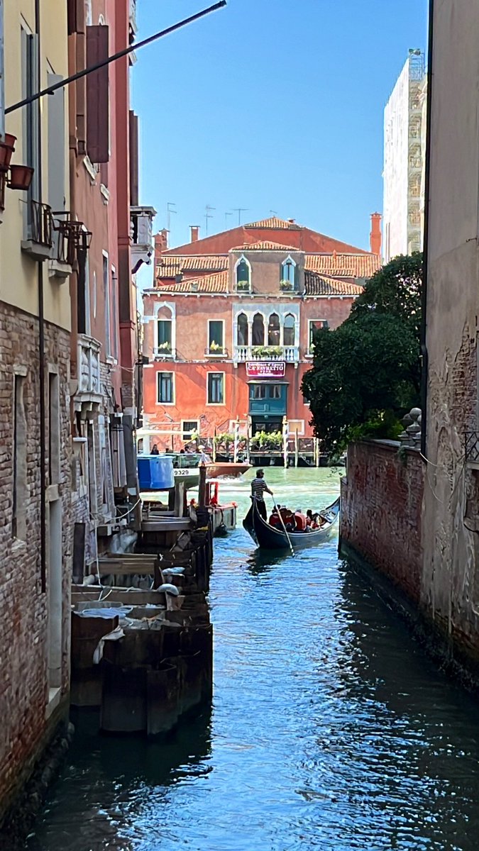 GiuliaGandelli's tweet photo. Venezia 🚤 https://t.co/slAjKlgQPS