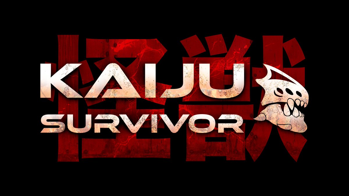 What do you guys think about our Banner for #KaijuSurvivor ?

More Information to the Game Here:
stusse-games.itch.io/kaiju-survivor

#indiedev #gamedev #game #gaming #games #free #play #indiegamedev #madewithunity