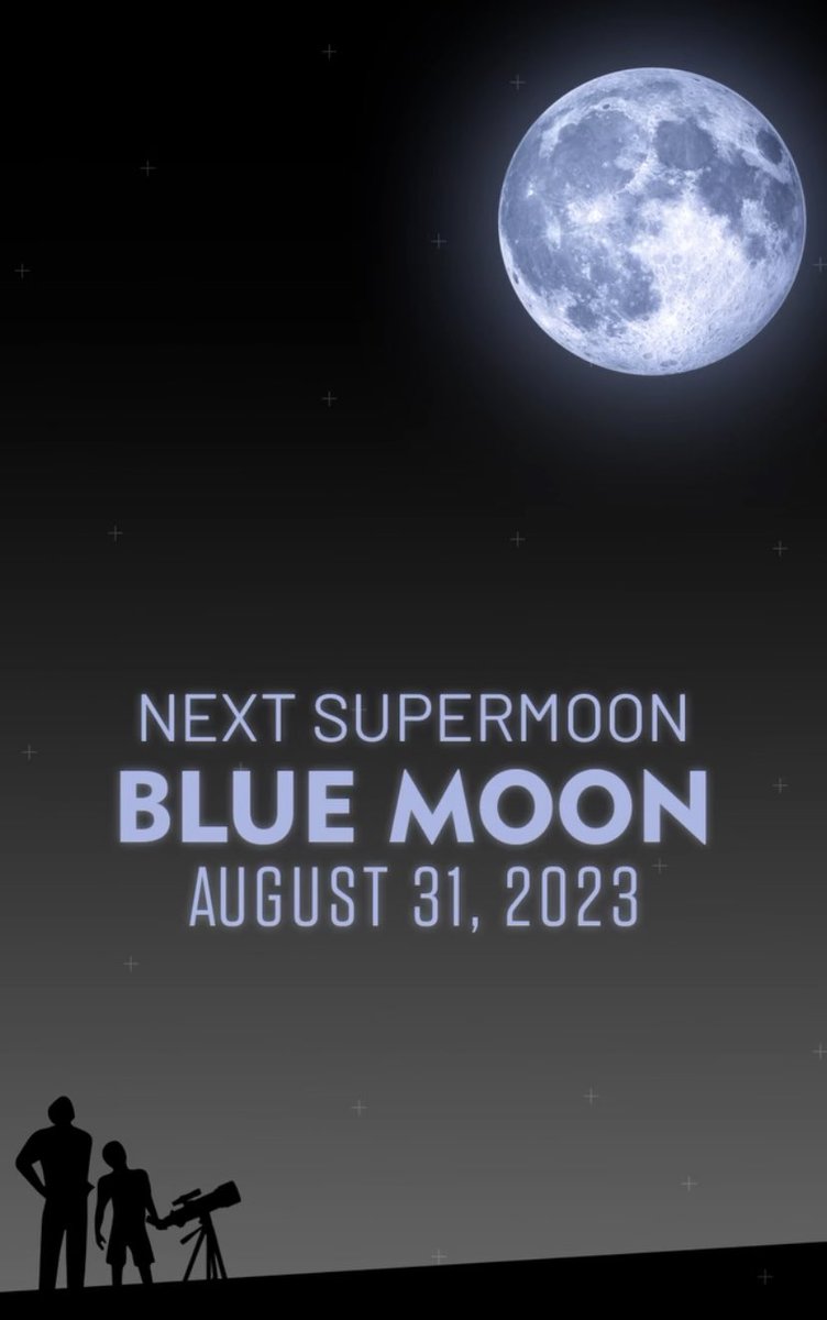 Rockincherub's tweet photo. Aug. 31 will be SUPER BLUE MOON. It’s very Lee Hyukjae’s #Dalnim
#SUPERJUNIOR #EUNHYUK #sapphireblue #elf https://t.co/k2y0gexV3A