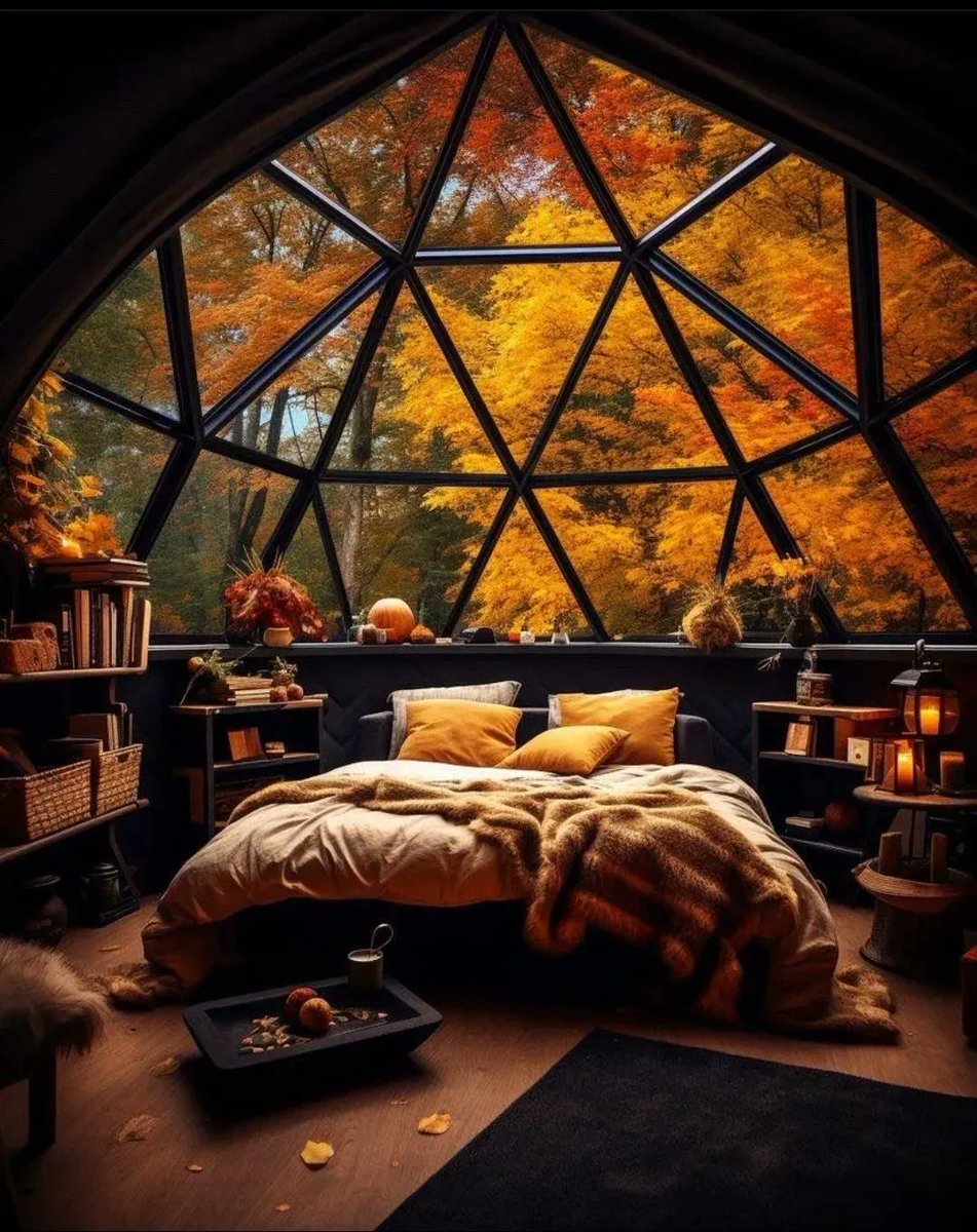 🖤🍂🎃 Wish I was here 
#autumn #architecture #blackdecor #cottage #witchy #witchycottage #fairycore #gothic #pumpkin