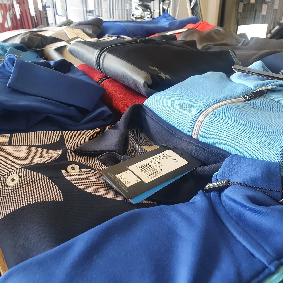 WindmillProShop's tweet image. Final #clothing #shoes #golf #clearance @WindmillProShop
#sale #bristol #bath