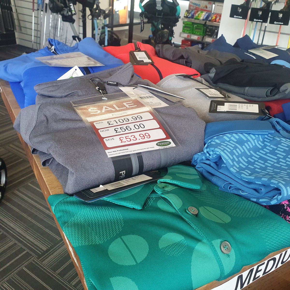 WindmillProShop's tweet image. Final #clothing #shoes #golf #clearance @WindmillProShop
#sale #bristol #bath