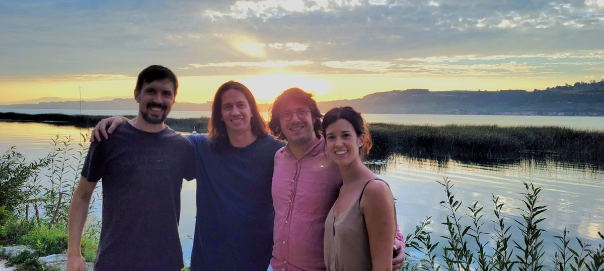 Quartet Gerhard tweet media