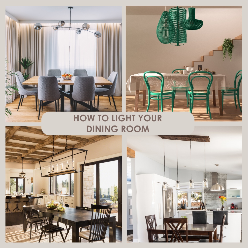 rjkirt's tweet photo. Which lighting fixture is your favorite for a rectangular table? https://t.co/AjLiEAUp7o