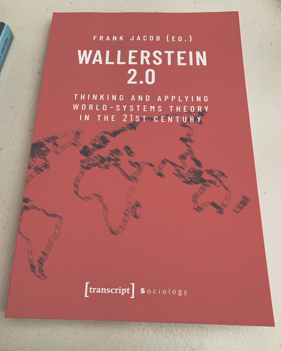 World-Systems for the 21st century