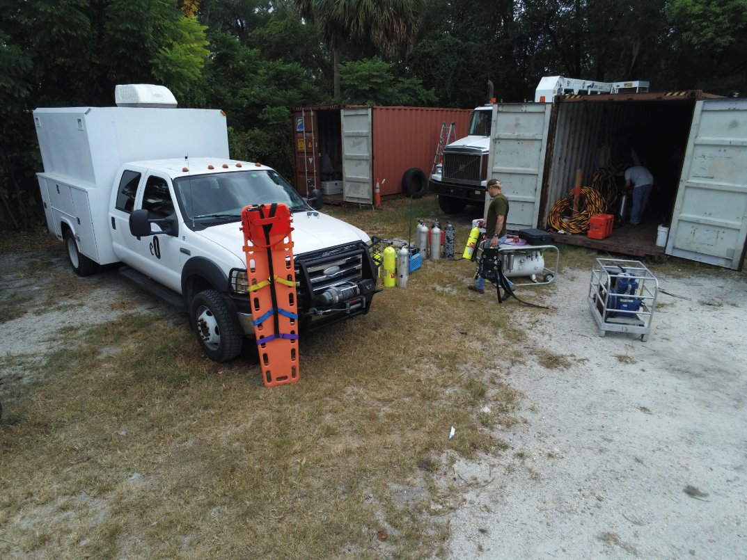 Engineering Operations LLC tweet media