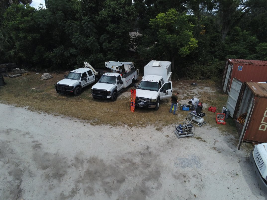 Engineering Operations LLC tweet media