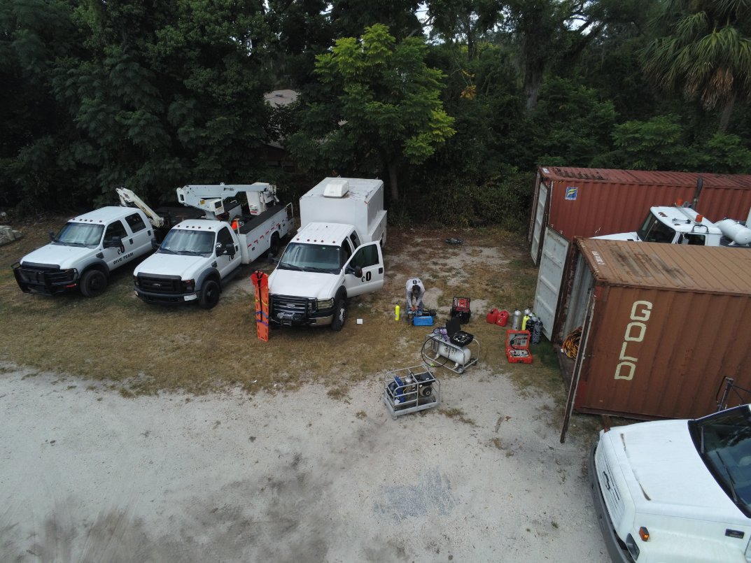 Engineering Operations LLC tweet media