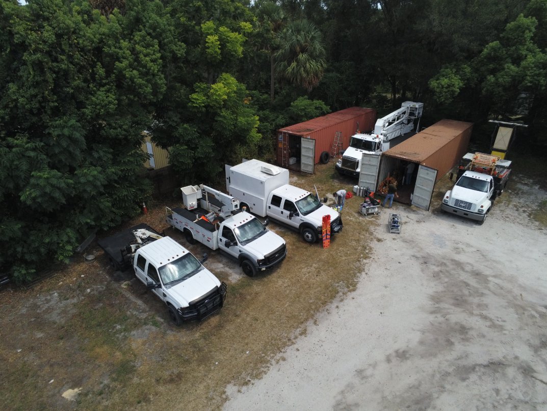 Engineering Operations LLC tweet media