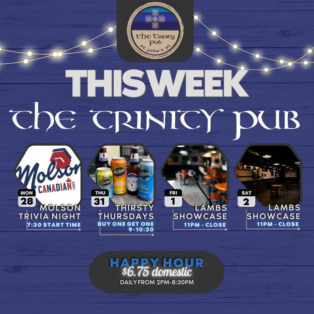 TheTrinityNL's tweet image. 