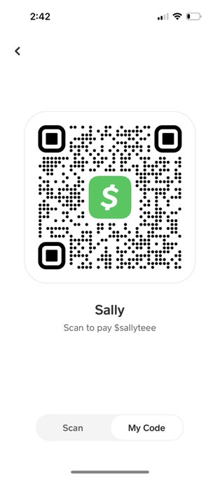 Pay for my pedicure and I&rsquo;ll spoil you in return 🥰 https://t.co/JRTyaAnvjl