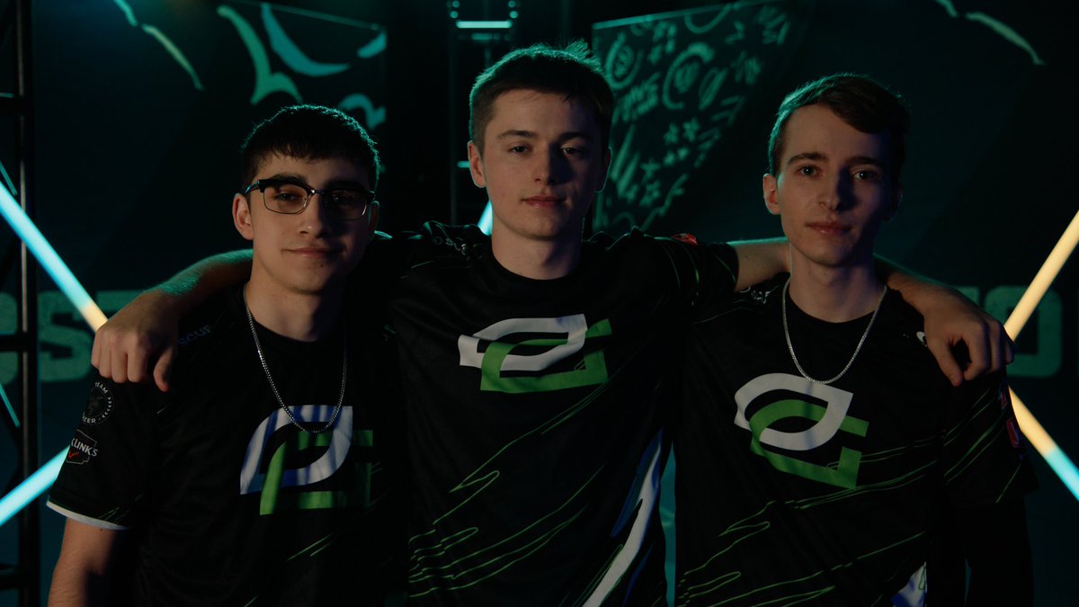 Oliver Bass tweet media