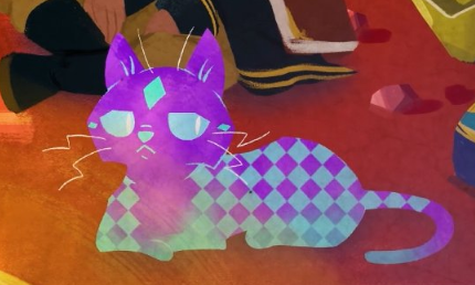 I don't think he's fond of gay people.