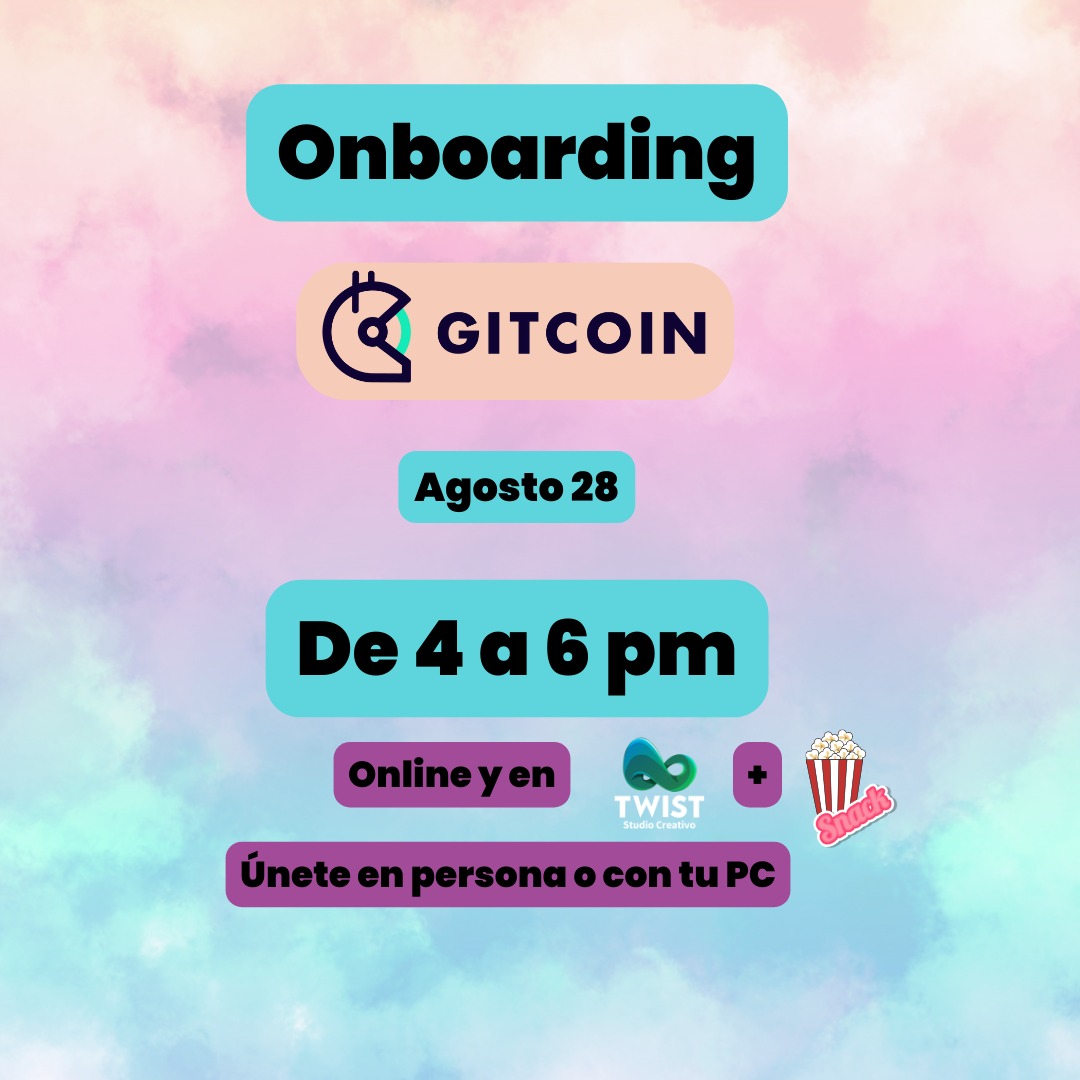 Ya falta poco para que cierre la #GG18, únete hoy al flash voting party junto a <a href="/twist_studio/">TwistStudio</a> y <a href="/asilodigital/">Asilo Digital</a> 👾

[Link en bio]