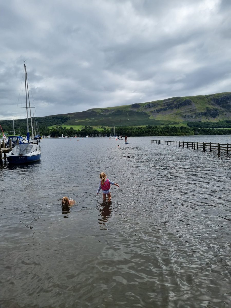 mrsdrapes10's tweet photo. Camping fun and ticking things off the bucket list. #40thingstodobeforyour40 https://t.co/XPllHTvTo6