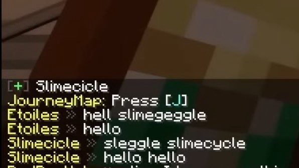 WithoutSlime tweet picture