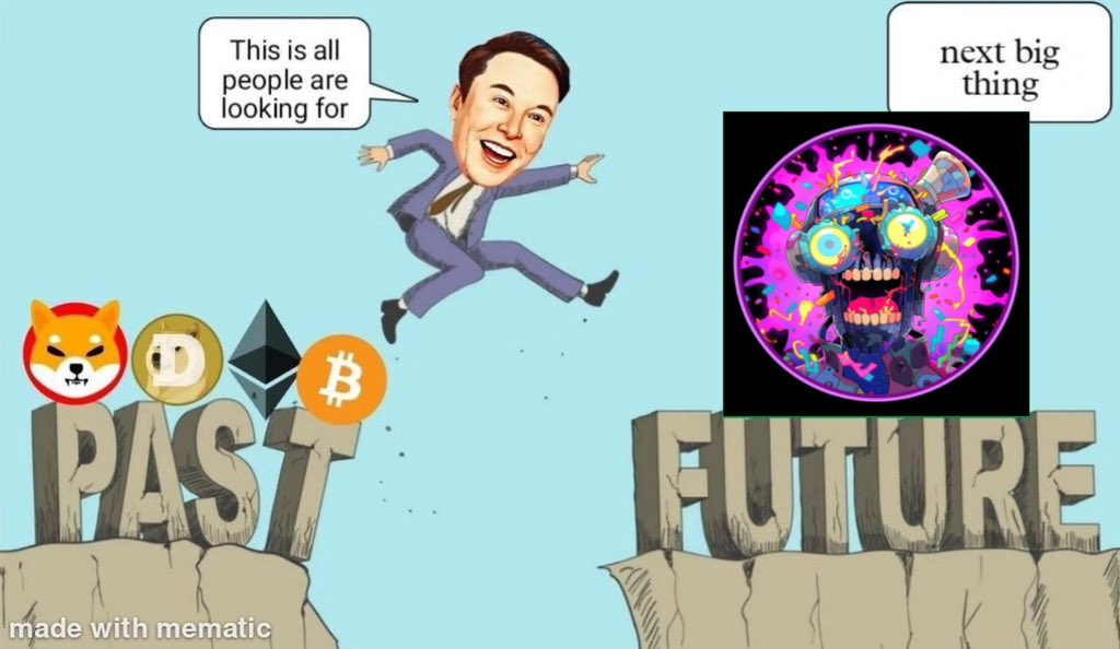 DENNIS tweet media