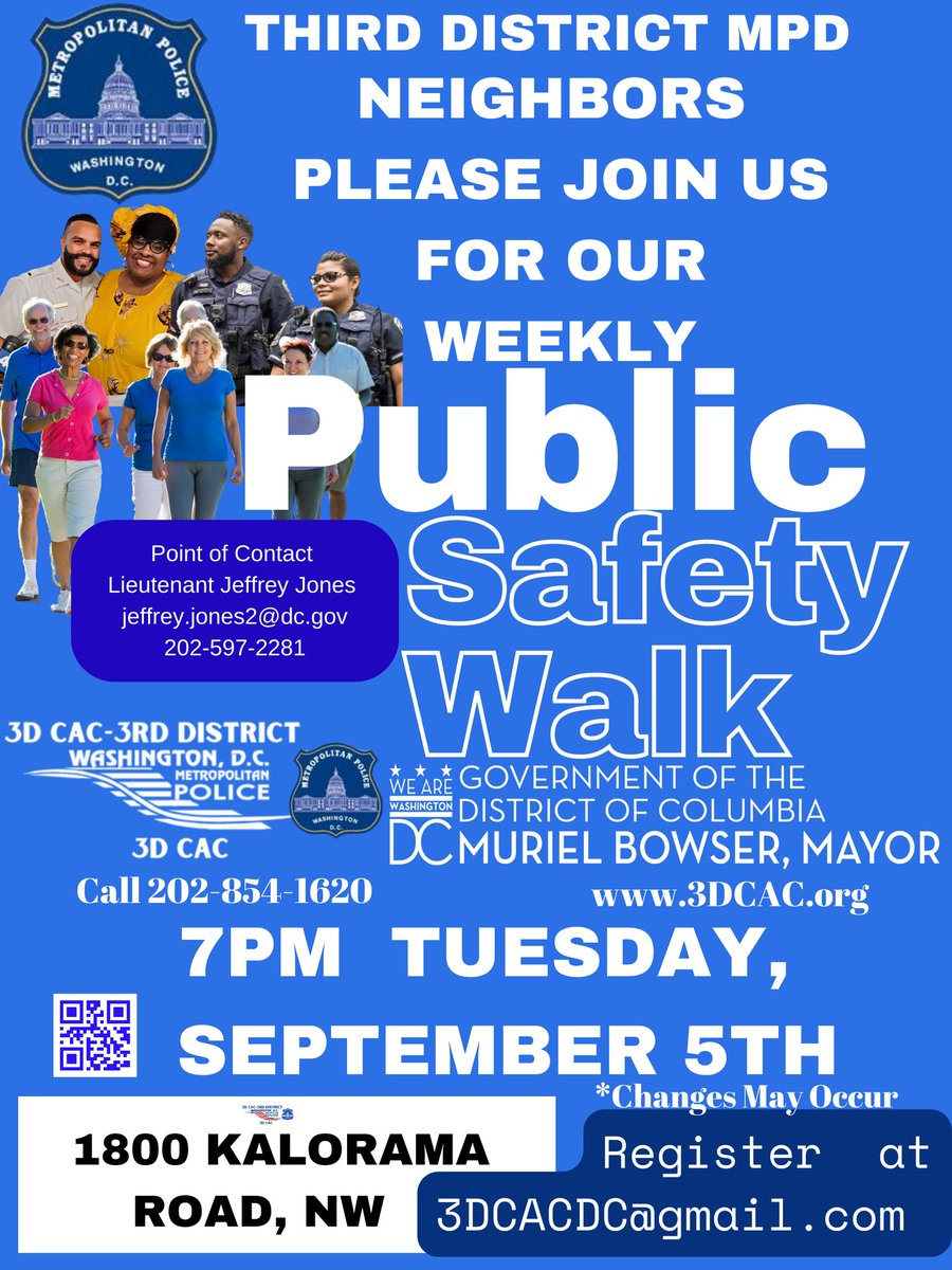 ANC1B04 Civic Association tweet media