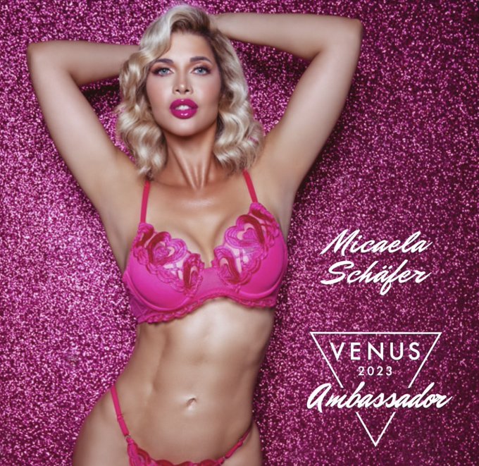 Hast du schon Tickets f&uuml;r die Venus 2023 in Berlin ? Dann aber schnell ist nicht mehr viel Zeit bis es<a href="/tag/venus"class="tags"><span>#venus</span></a><a href="/tag/venusberlin"class="tags"><span>#venusberlin</span></a><a href="/tag/nitro"class="tags"><span>#nitro</span></a><a href="/tag/lenanitro"class="tags"><span>#lenanitro</span></a>
