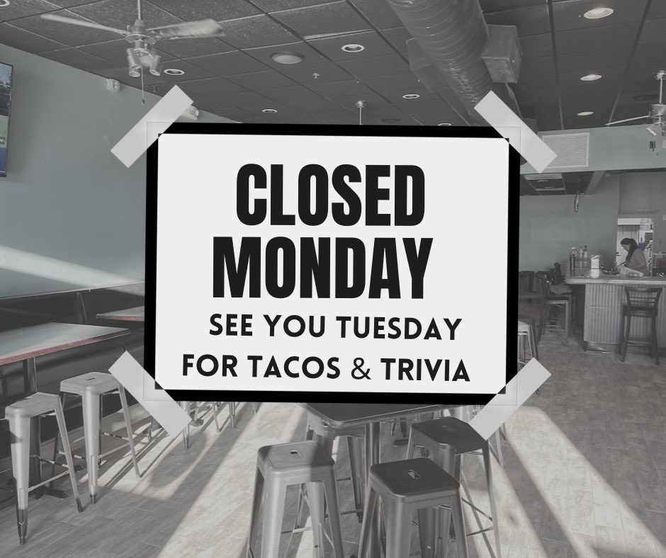 McCool’s Bar + Kitchen (@mccoolsmhk) on Twitter photo 