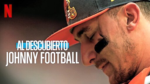 tavog92's tweet photo. Al descubierto: Jhonny Footbal 9/10 🥈
La historia detrás del talentoso jugador universitario Jhonny Manziel quien pudo tenerlo todo, pero la fama, dinero, fiestas y otras adicciones lo limitaron a un futuro exitoso en la NFL.  🏈💰 #Netflix #Untold https://t.co/F6Sdu633Nn