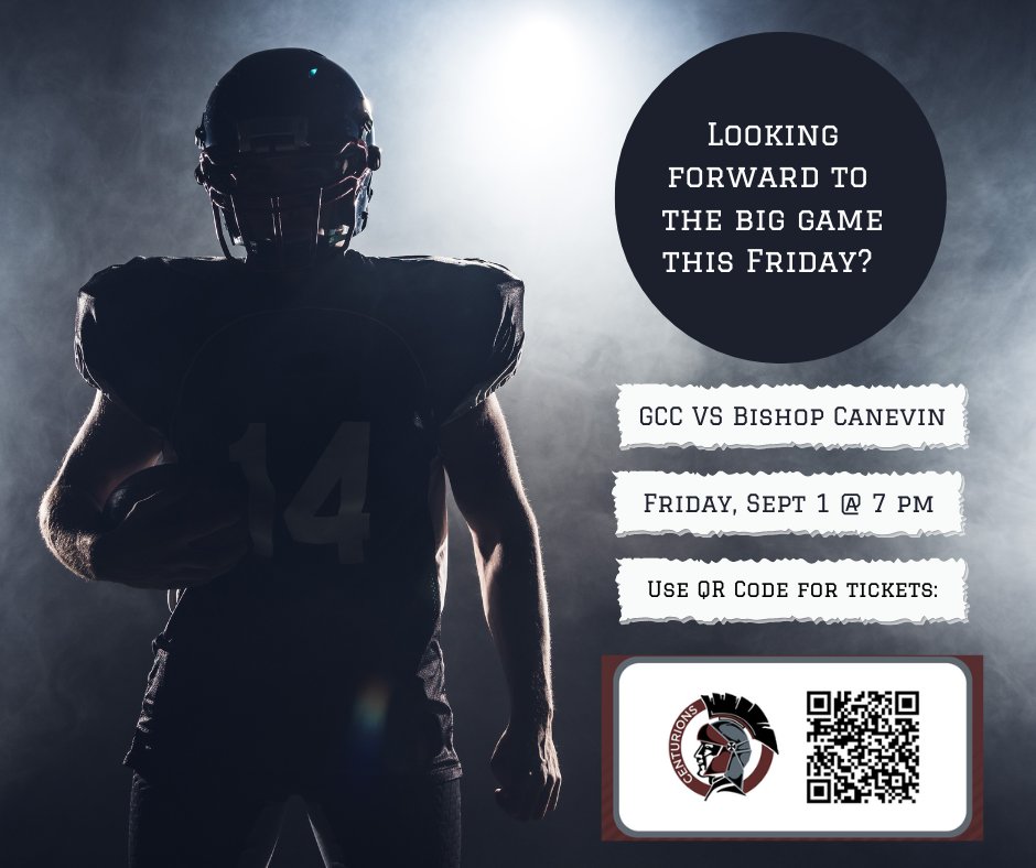 GCC Football (@gcchsfootball) on Twitter photo 