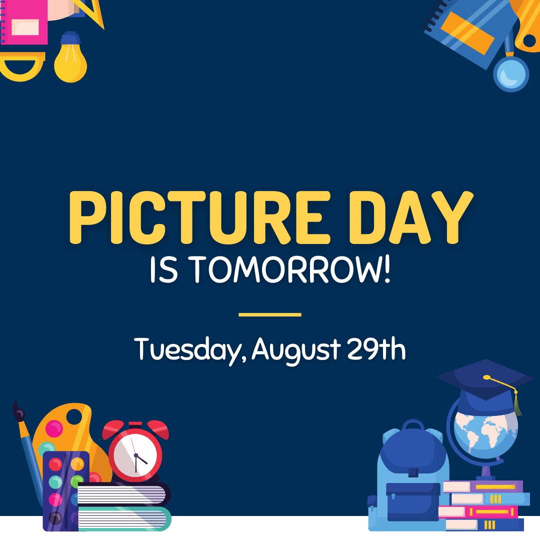 Goodwin Elementary School tweet media