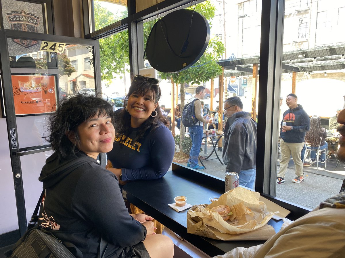 Filipino American Democratic Club of San Francisco tweet media