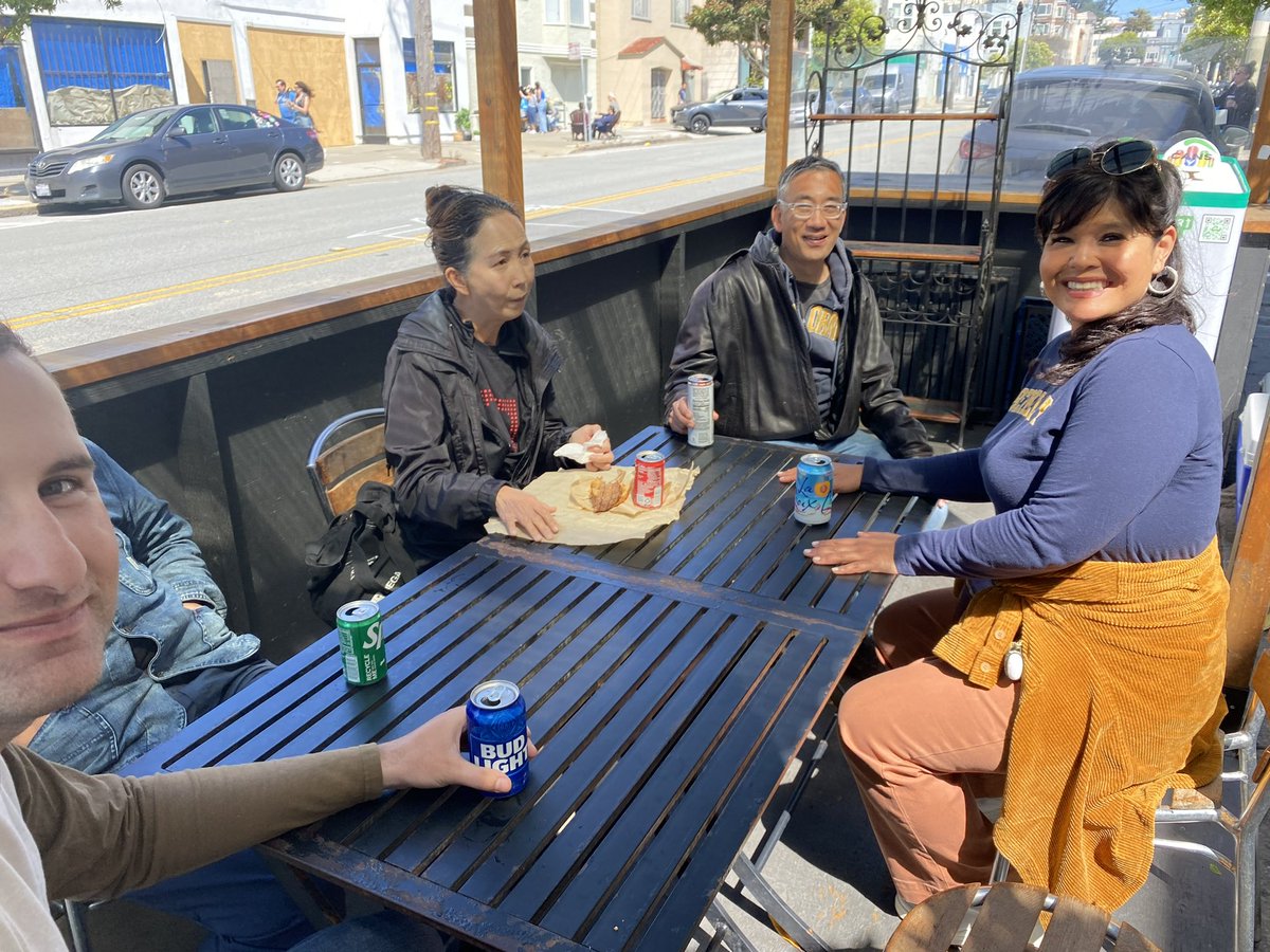 Filipino American Democratic Club of San Francisco tweet media