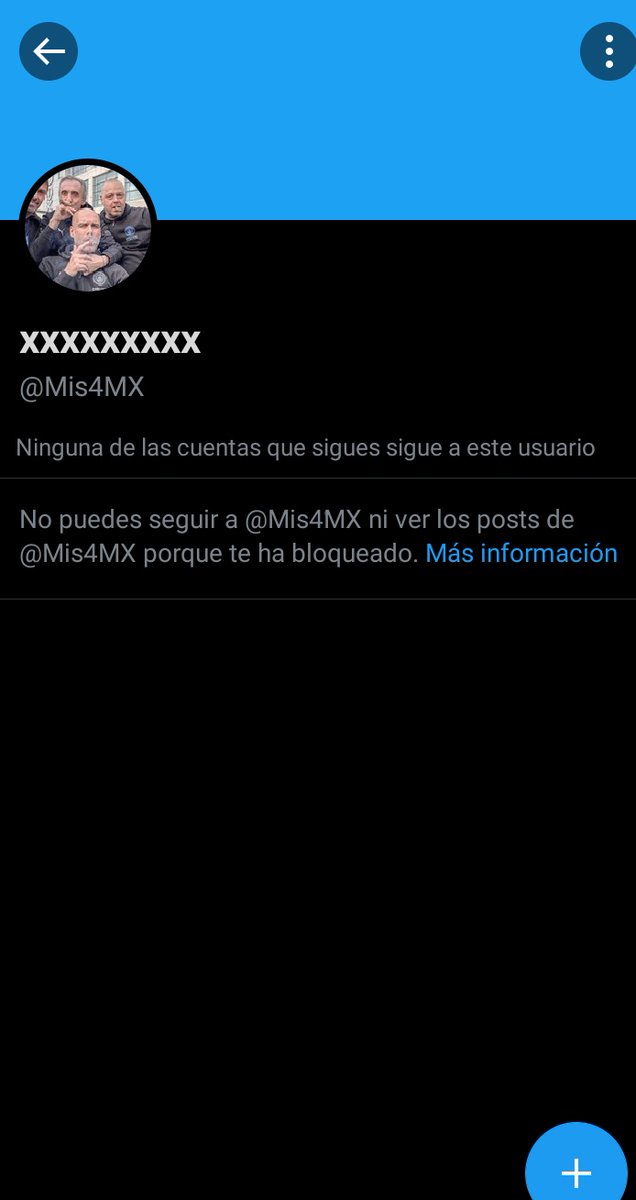 lisesu1990's tweet photo. @Maxxi_l @Mis4MX @TelemundoShits @ulitoons97 jajajajaja q puso? me bloqueó el mexichango, pelotudo y cagón como todos los mexicanos https://t.co/nU9l9Y7LVS