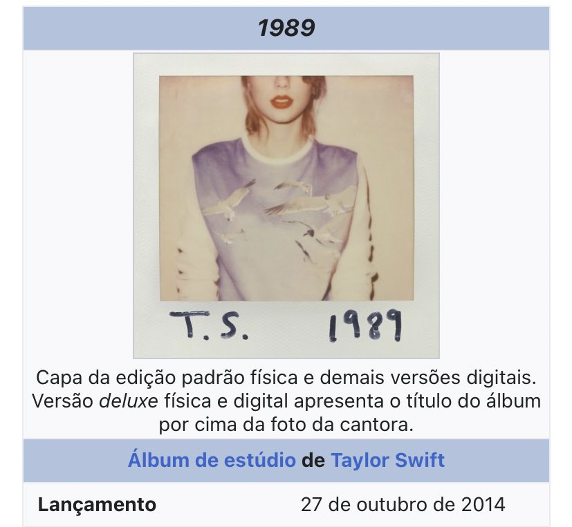 repgifs's tweet photo. vocês tinham quantos anos no lançamento do 1989? https://t.co/ez7RcWCiay