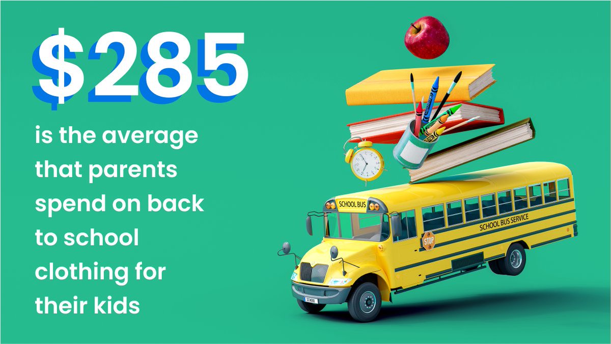 As the kiddos head back to school, you may be feeling the extra strain on your wallet. You could be paying too much each month on your car loan payment. Wouldn’t that money be better served elsewhere? #backtoschool #savings