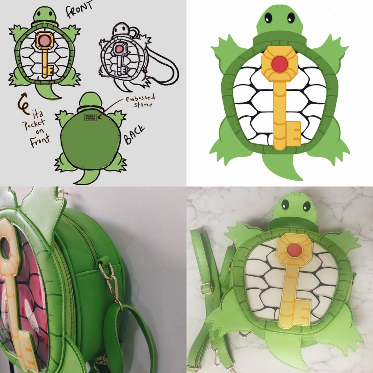 cookiestraw's tweet photo. Hello, I'm Cookiestraw and I'm currently looking for illustrative or merchandising work. 

Please view my portfolio at https://t.co/QKjWB7s2mm and spread this to help boost me! https://t.co/btgKDn2qaj