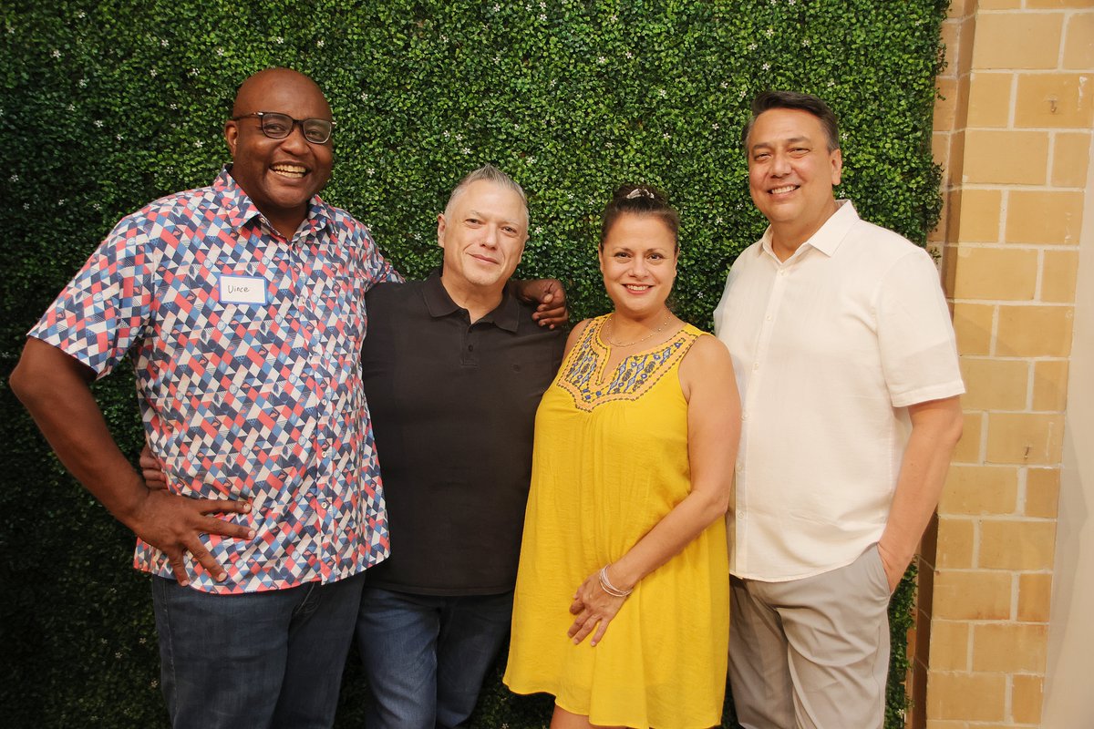 AlanDettlaff's tweet photo. Here are some of my favorite shots from last week's Houston book launch! Thank you to everyone who came out to celebrate with me! I'm so grateful to know you! (1/3) https://t.co/0oBwlPLYTN
