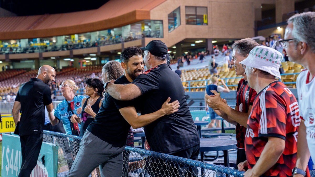 Phoenix Rising FC tweet media