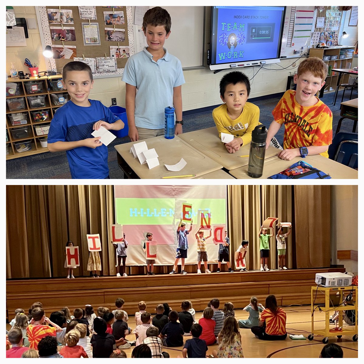 Amanda O'Neil tweet media