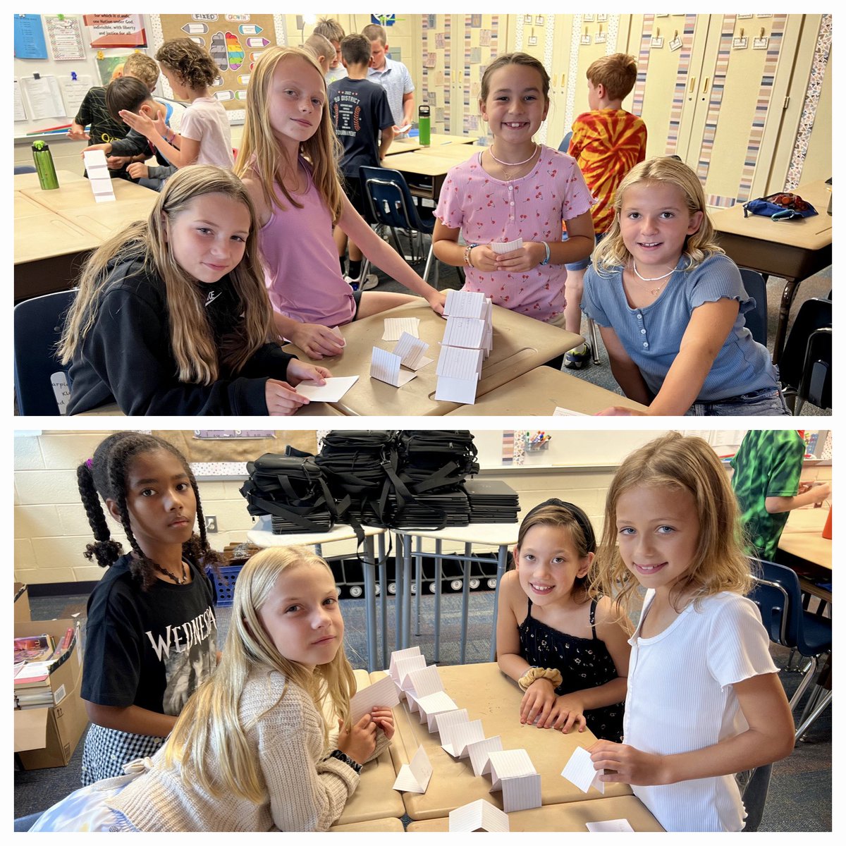 Amanda O'Neil tweet media