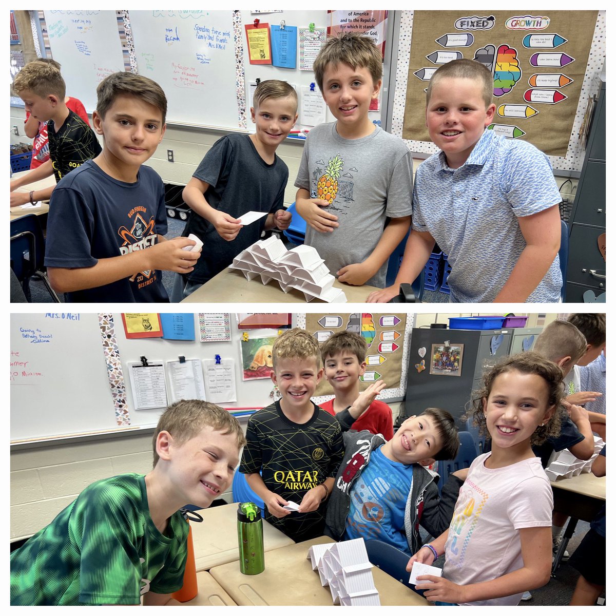 Amanda O'Neil tweet media