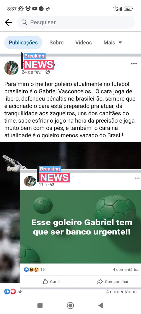 fusketa's tweet photo. O que seis meses não fazem na vida do cidadão hein? Esse tá voltando pro mundo real após o período no #Coxaverso https://t.co/iuqxeqorUm