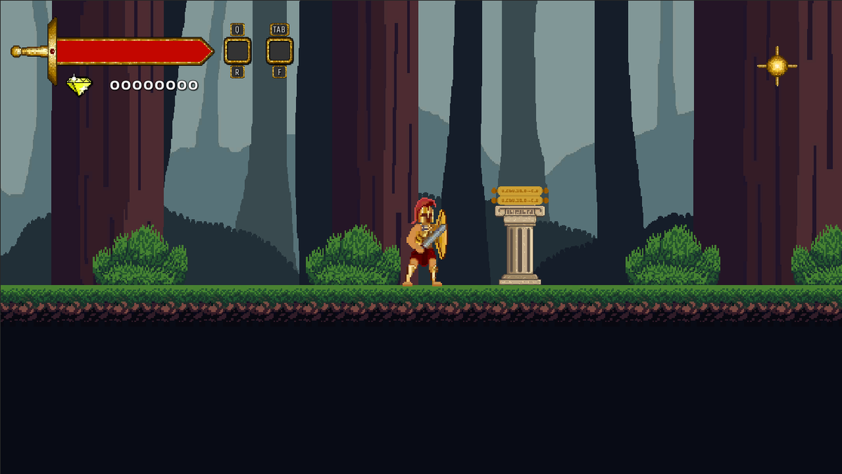 ap101gamestudio's tweet photo. Vamos dar uma volta pelo cenário?

#gamedev #gamedeveloper #gamedevelopment #indiegame #indiedev #makewithunity #pixelart https://t.co/FZjjASIQ7S
