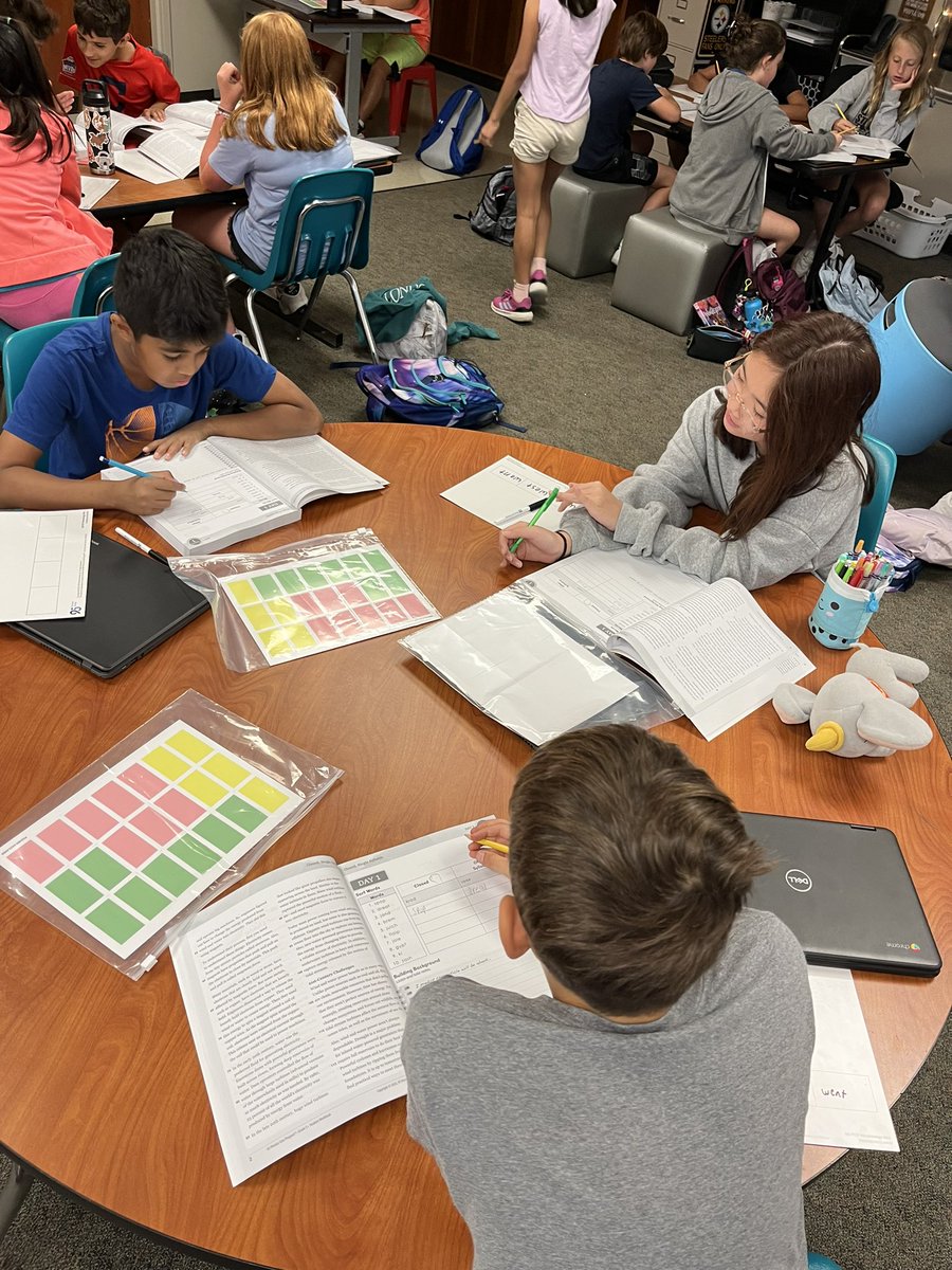 Amanda Fourman tweet media