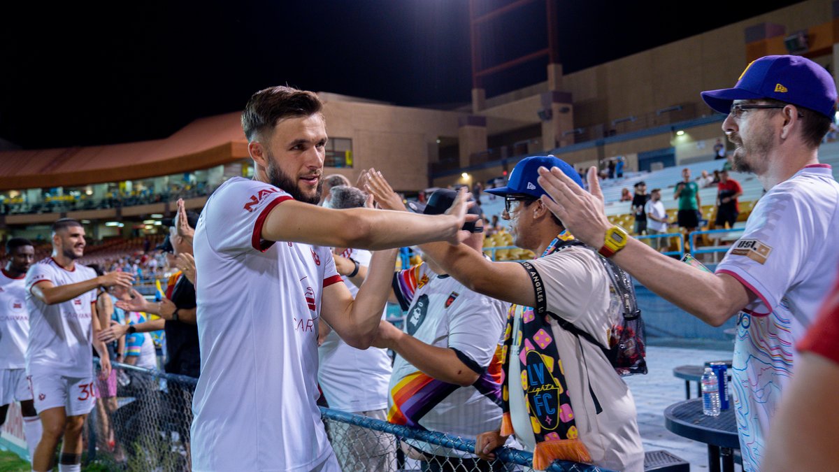 Phoenix Rising FC tweet media