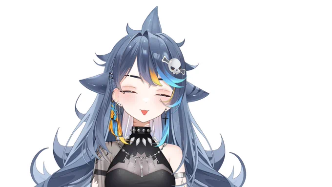 The Vtuber                vs               The Tuber 