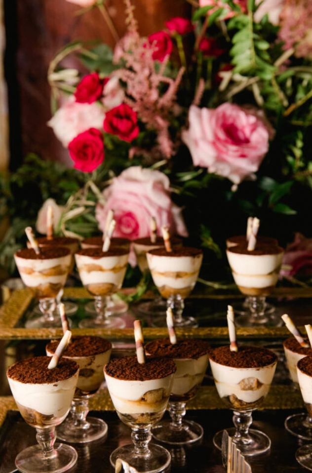 Layers to love like Tiramasu! ❤️ How amazing is this dessert display from @designcuisine at an Events at Union Station wedding?

📷: @kateheadley⁠

#DesignCuisineEvents #eventsatunionstation #unionstationevents #tiramasu #desserttable #weddingtrends #dmvvenue #dcvenue #dcevents