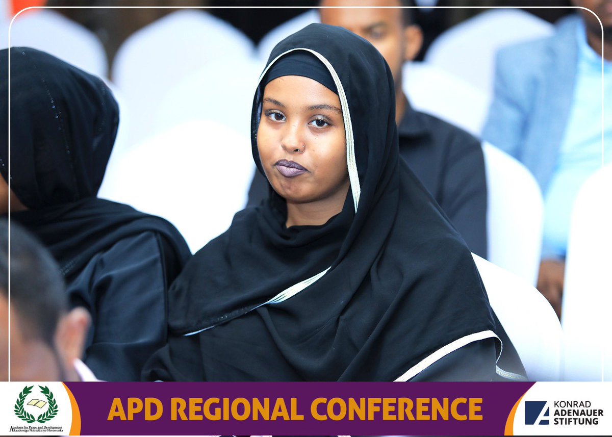 AcademyApd's tweet photo. APD Regional Conference closing ceremony!
@KAS_SIPODI_EA
#APDConference2023 https://t.co/y10ejcWf5C