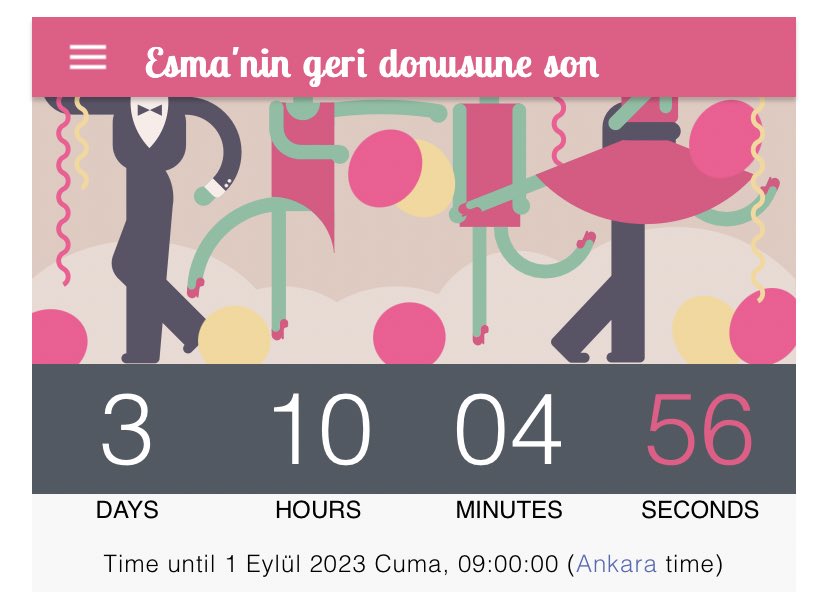 Utku gün saydığı için işe dönüşüme geri sayım açmış <a href="/gokselozardali/">goksel ozardali</a> 🤣 ‘acaba neler birikti’ dedirtiyor 😅🧐😬